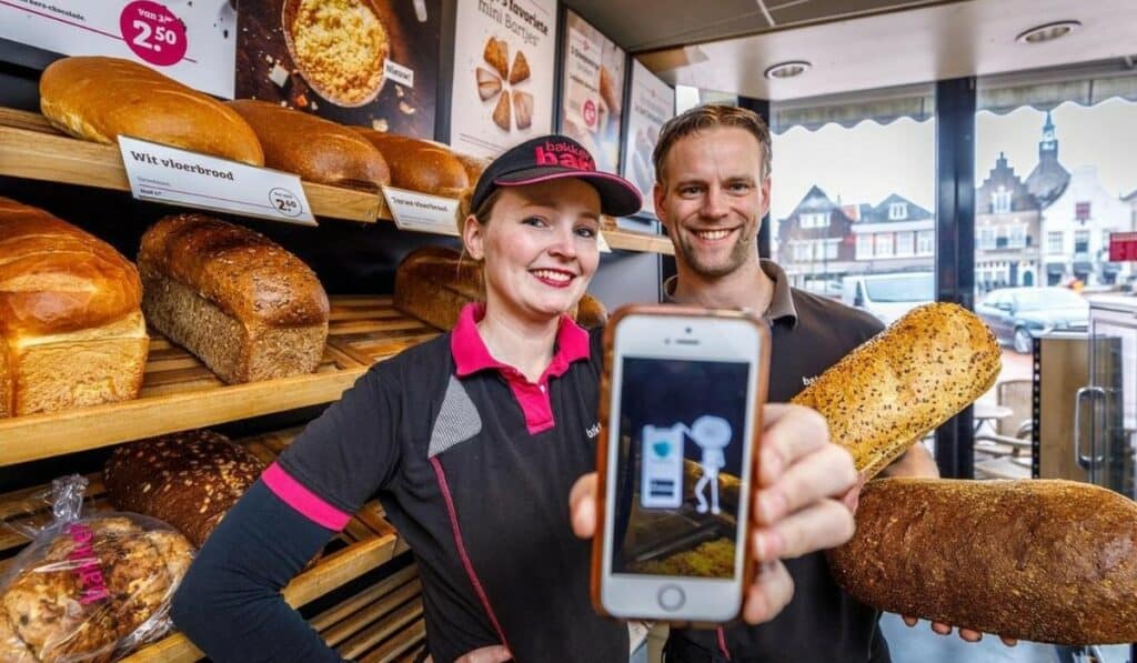 Waarom Kiezen voor Bakker Bart Haaksbergen en Dordrecht?