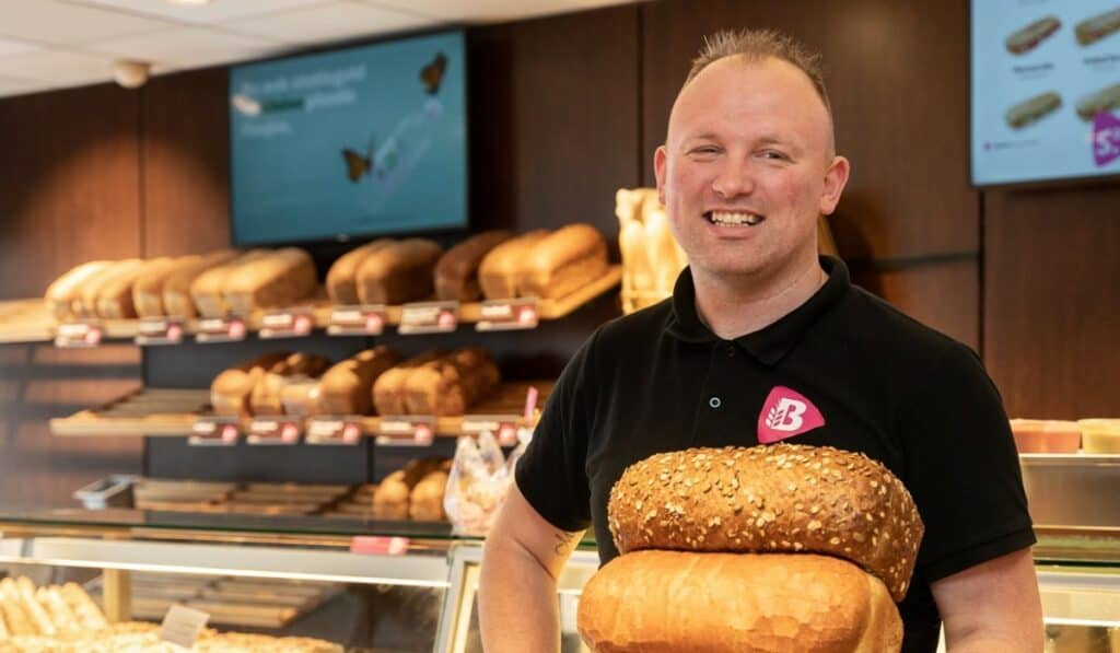 Wat Kun Je Vinden bij Bakker Bart Haaksbergen?