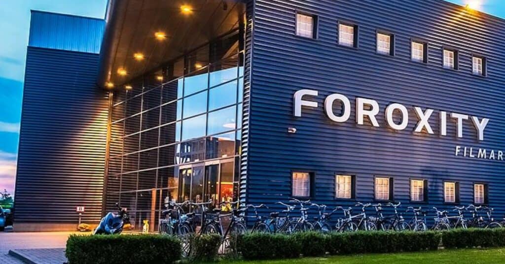 Foroxity: De Ultieme Filmervaring in Sittard en Roermond