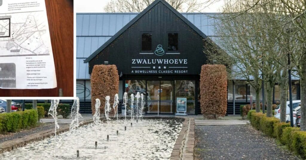 Zwaluwhoeve: Ontspan in de Beste Wellness van Nederland